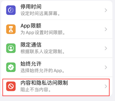 儋州appleID维修服务iPhone设置中Apple ID显示为灰色无法使用