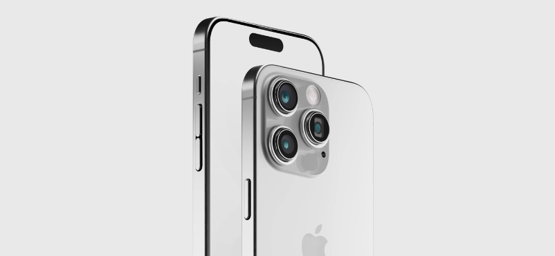 儋州苹果维修网点分享iPhone 15已知信息汇总 