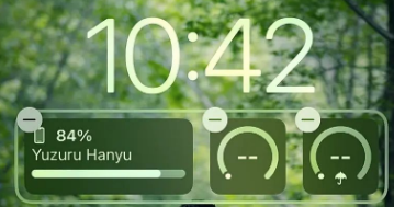 儋州苹果手机维修分享iOS 16 天气小组件无法正常显示怎么办 