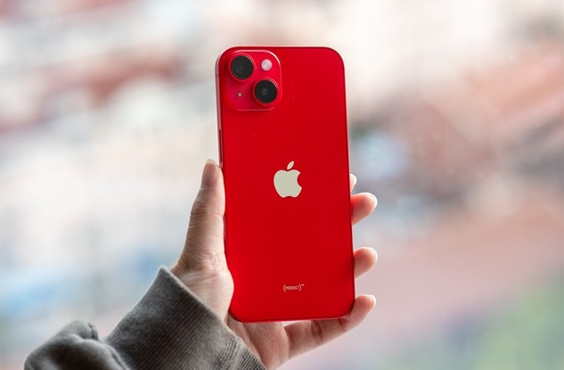 儋州苹果14维修分享为什么大家觉得iPhone 14不香了 
