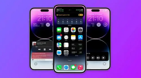 儋州苹果手机维修分享iOS 16.1 RC版是iOS 16.1正式版吗 