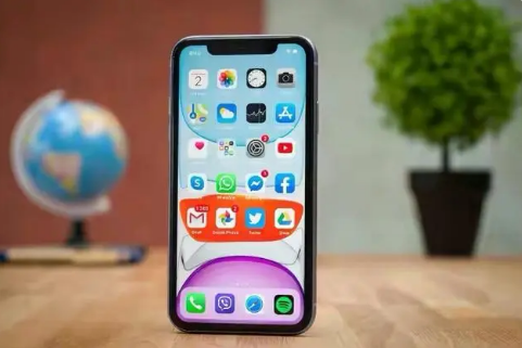 儋州苹果手机维修分享升级iOS16屏幕失灵解决办法 