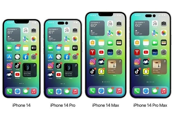 儋州苹果14维修分享iPhone14可以分期吗 
