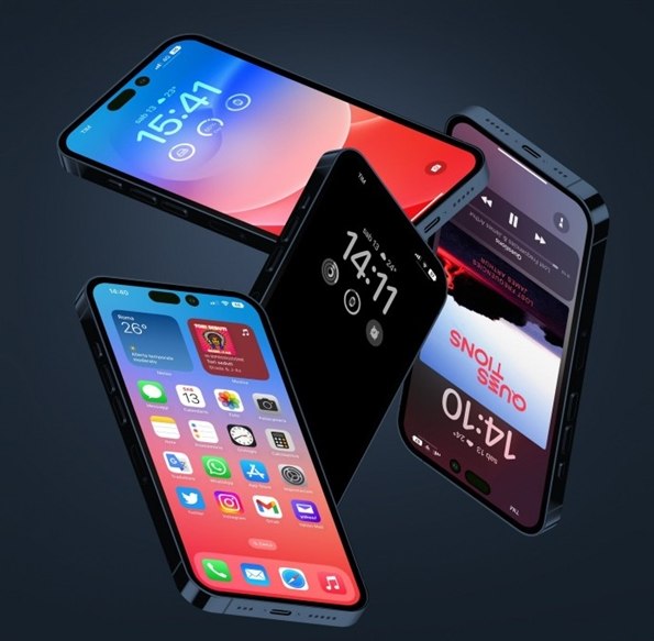 儋州苹果14维修分享入门级iPhone 14多少钱 