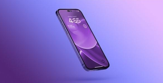 儋州苹果14维修分享iPhone14配色有哪些 