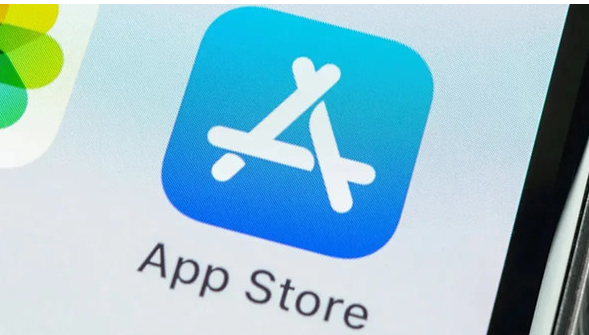 儋州苹果手机维修分享应用商店出现大量色情App，苹果会处理吗 
