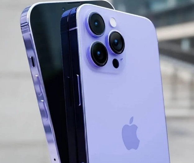 儋州苹果14维修分享凭什么4800万像素的iPhone14就能上热搜 