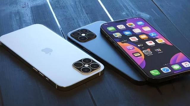 儋州苹果14维修分享iPhone 14上市后，iPhone 13会下架吗 