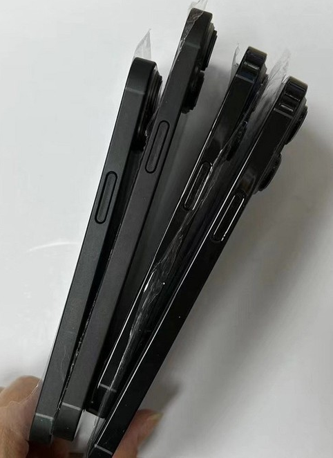 儋州苹果14维修分享iPhone14电池多少毫安 