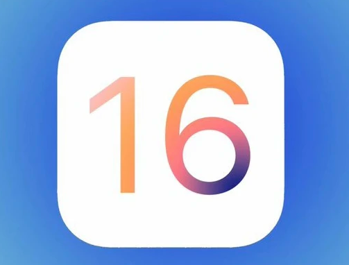 儋州苹果手机维修分享iOS16不支持iPhone6s，手中的6s怎么办 