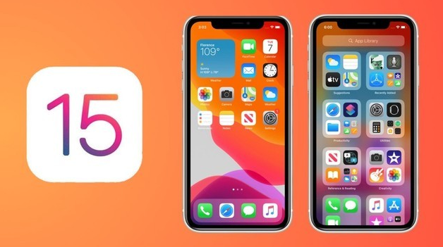 儋州苹果13维修分享iPhone13更新iOS 15.5，体验如何 