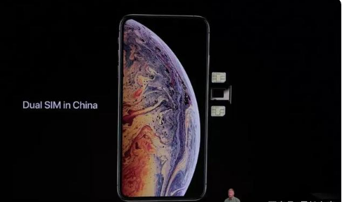 儋州苹果手机维修分享iPhone eSIM 出 Bug怎么办 