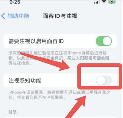 儋州苹果13维修分享为什么iPhone 13来电铃声忽大忽小 