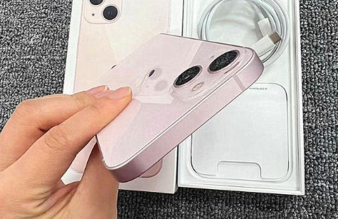 儋州苹果13维修分享iPhone 13有哪些缺点和不足 