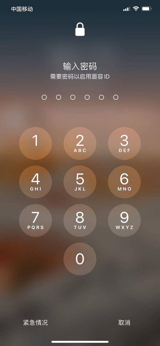 儋州苹果13维修分享iPhone 13加强锁屏功能有什么用 