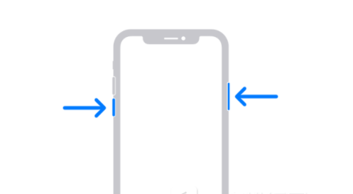 儋州苹果13维修分享iPhone13屏幕失灵怎么办 
