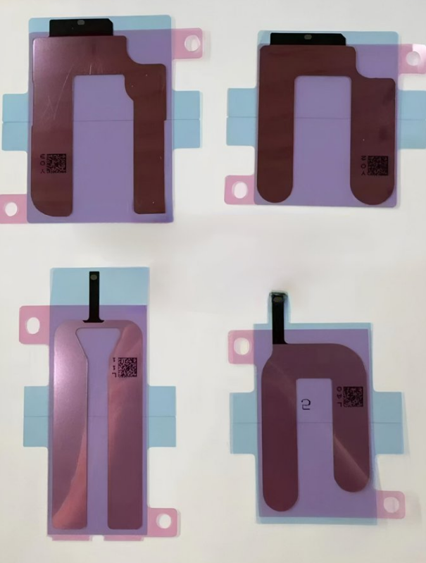儋州苹果手机维修分享iPhone 17 Pro 机型电池将采用创新型粘合剂 