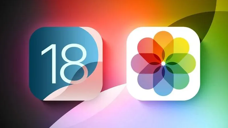 儋州苹果手机维修分享苹果 iOS / iPadOS 18.1Beta 3 发布 