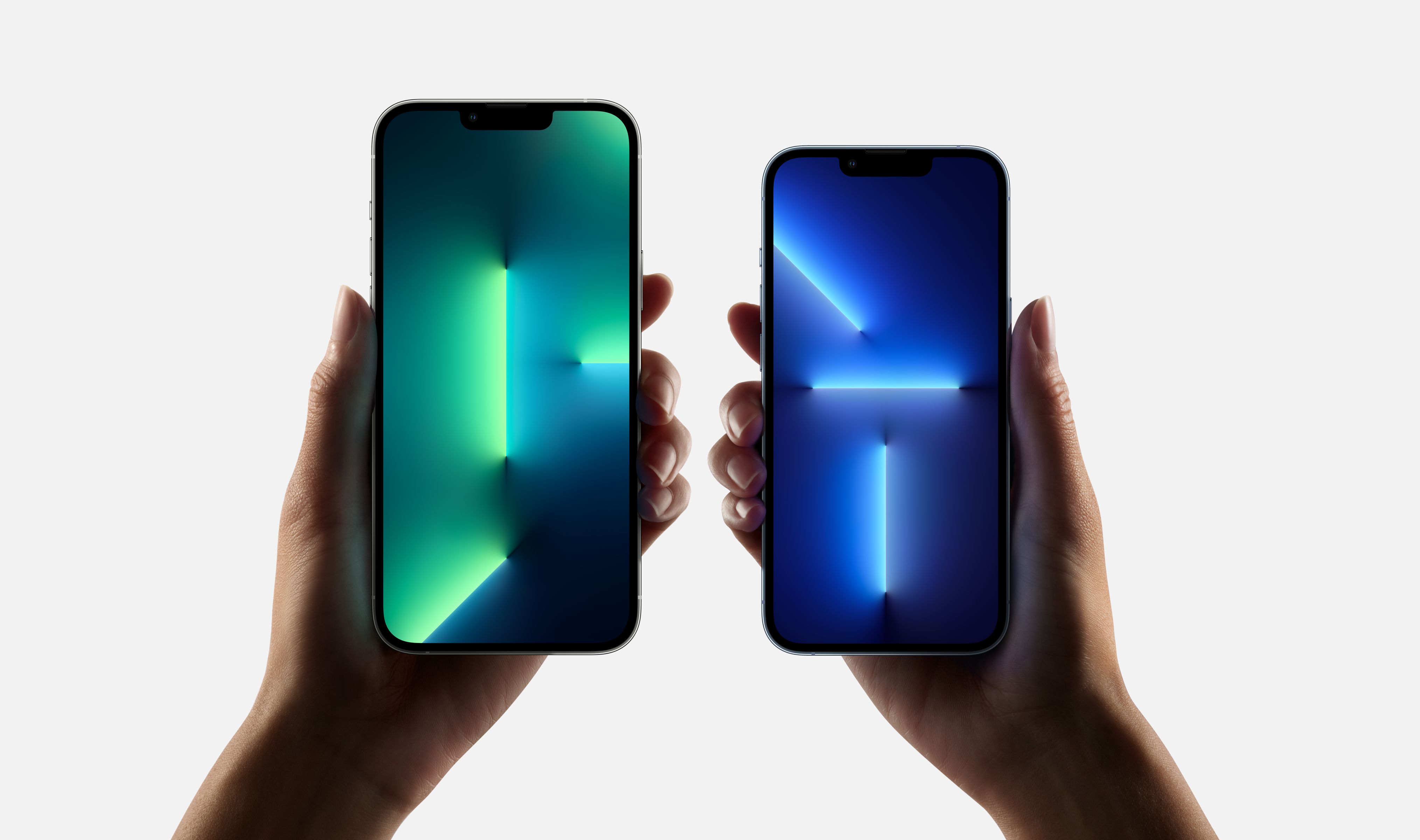 儋州苹果手机维修分享iPhone 13 四款机型怎么选 