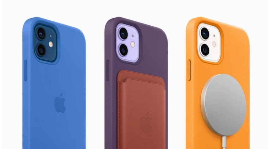 儋州苹果手机维修分享关于 iPhone 13 的细节爆料 