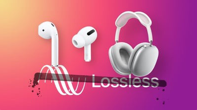 儋州苹果手机维修分享哪些设备支持Apple Music 无损音频 