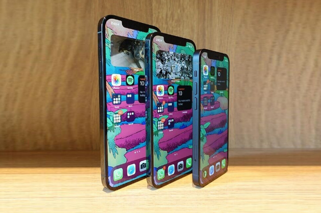 儋州苹果手机维修分享iPhone 13发布日期 