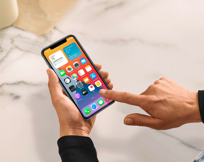 儋州苹果手机维修分享iPhone 12 出现运行缓慢或死机的情况怎么办 