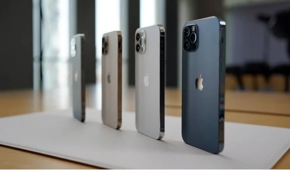 儋州苹果手机维修分享为什么说iPhone13才是真旗舰 