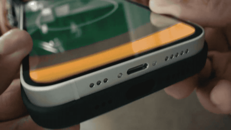 儋州苹果手机维修分享未来 Magsafe 还有哪些发展空间 