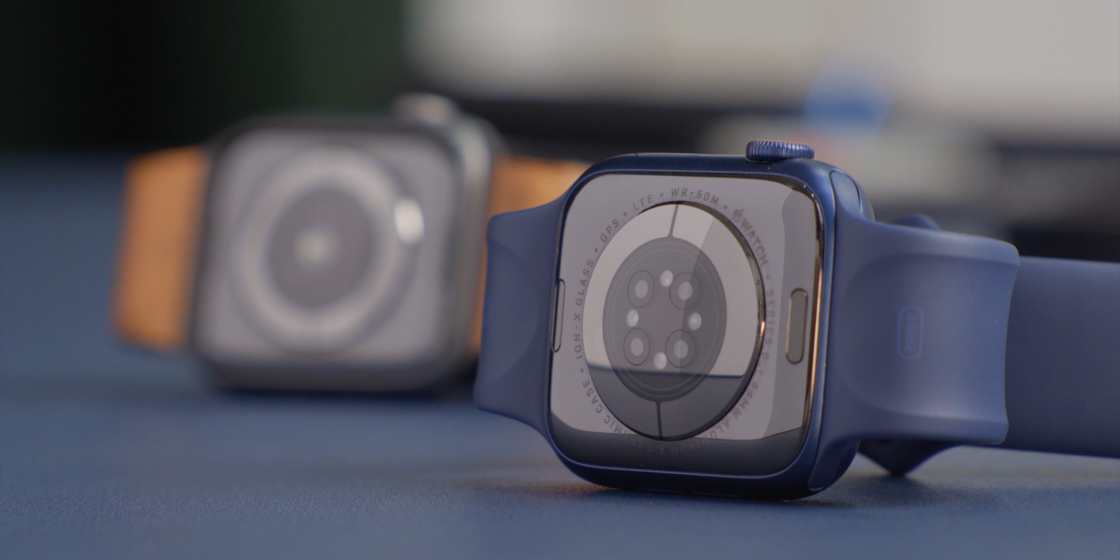 儋州苹果手机维修分享Apple Watch 是如何测量卡路里的 