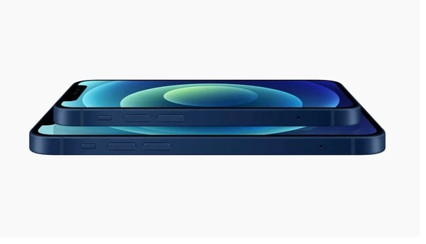 儋州苹果手机维修分享iPhone 12 mini 锁屏后触屏失灵怎么办 