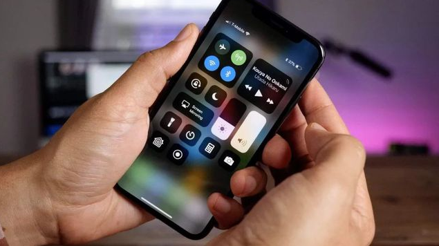 儋州苹果手机维修分享iPhone 12信号差怎么办 
