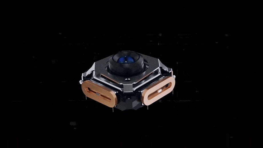 儋州苹果手机维修分享iPhone 12 Pro Max 独享的这颗传感器更大的特点是什么 