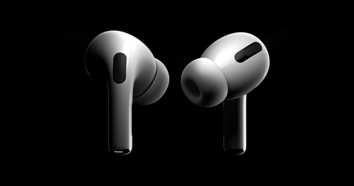儋州苹果手机维修分享AirPods Pro 爆音、降噪效果下降怎么办 