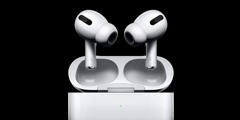 儋州苹果手机维修分享AirPods Pro 出现静电噪音 