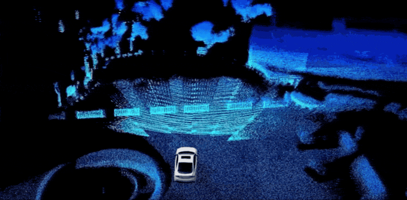 儋州苹果手机维修分享iPhone 12 Pro 搭载的 LiDAR 镜头与 ToF 镜头有什么不同 
