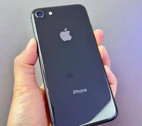 儋州苹果8系统维修分享iPhone8手机系统升级后无法开机如何修复 