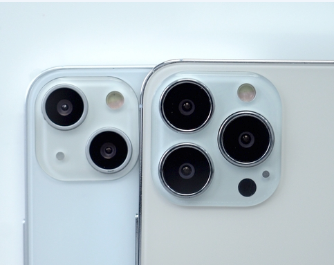 儋州苹果维修点分享iPhone 13 Pro主板出问题时解决方案 