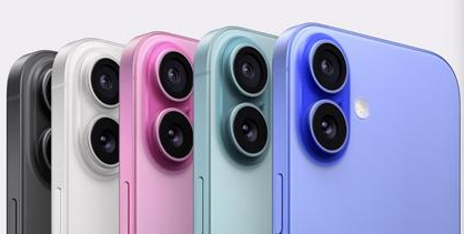 儋州苹果维修点分享iPhone 16主板维修硬件故障 