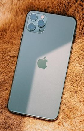 儋州苹果维修点分享iPhone 11Pro Max自动关机装配类硬故障 