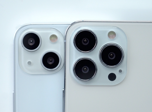 儋州苹果维修点分享iPhone 13 Pro自动关机二修机隐性硬故障 