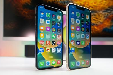 儋州苹果维修点分享iPhone 14 Plus自动关机内存连锁故障解析 