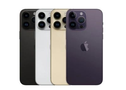 儋州苹果维修点分享iPhone 14 Pro Max自动关机系统后台守护进程故障解析 