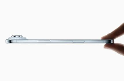 儋州苹果维修点分享iPhone 17 Air自动关机电源故障解析 