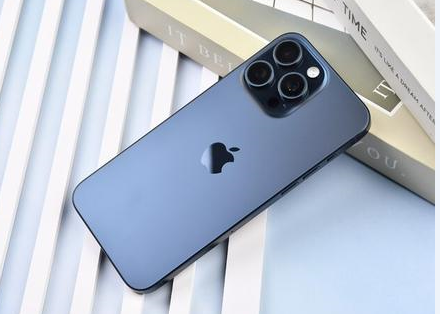 儋州苹果维修点分享iPhone 15 Pro Max扩容静电与工艺坑 