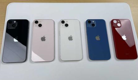 儋州苹果维修点分享iPhone 13生态与权限系统排错 
