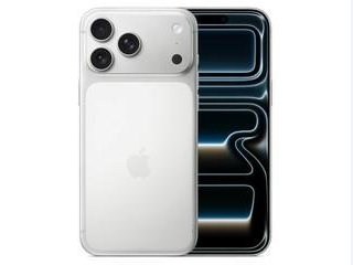 儋州苹果维修点分享iPhone 17 Pro Max多媒体与蜂窝 