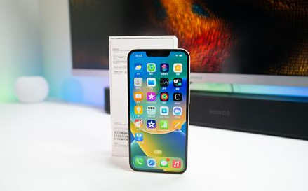 儋州苹果维修点分享iPhone 14锁屏密码进阶解读 