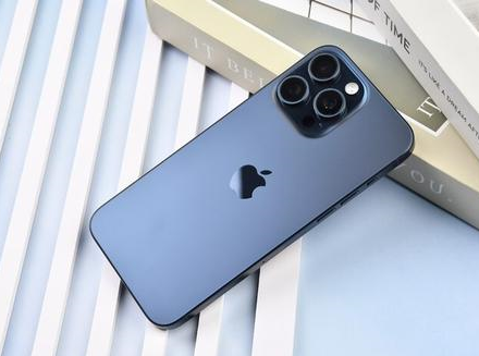 儋州苹果维修点分享iPhone 15 Pro Max锁屏密码玩机解析 