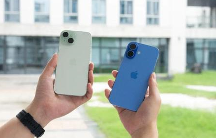 儋州苹果维修点分享iPhone 16 Plus黑屏疑难故障汇总 